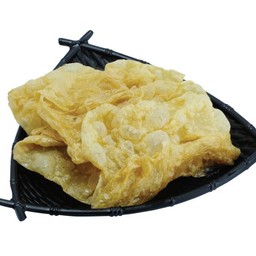 ฟองเต้าหู้ทอดกรอบ