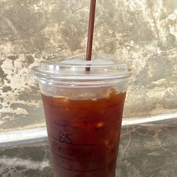 BS Coffee&food