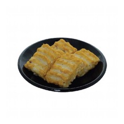 เต้าหู้ปลาหมึก