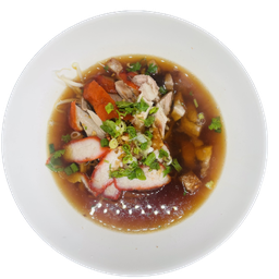 เกาเหลา