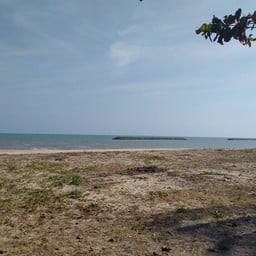 หาดเจ้าสำราญ