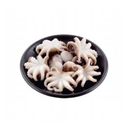 ปลาหมึกทาโกะ