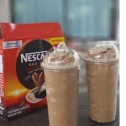 คอฟฟี่ (ปั่น)