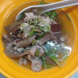 เจ๊หนูก๋วยเตี๋ยว&อาหารตามสั่ง