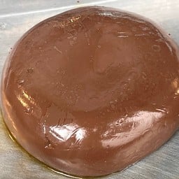 เลือดไก่ต้มน้ำปลา