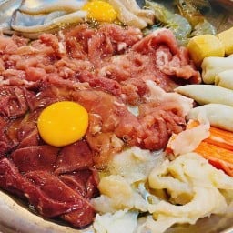 พิกุลทองจิ้มจุ่มสาขา1 ลาดกระบัง9/3ก