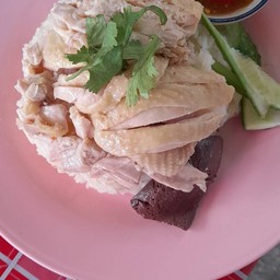 อาโบข้าวมันไก่.อาหารตามสั่ง.ก๋วยเตี๋ยวหมู.น้ำผลไม้ปั่น