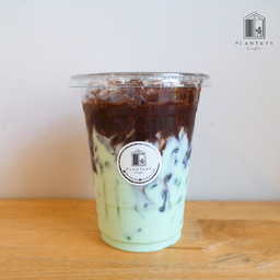 โกโก้ มิ้นท์ (Iced Cocoa Mint)