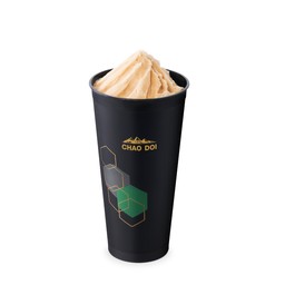 Espresso Freppe