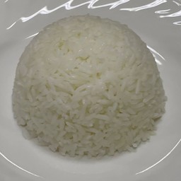 ข้าวสวย