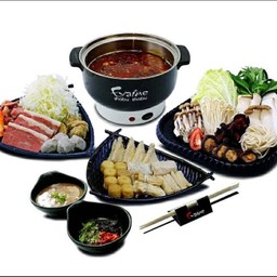 ชุดเจ (ซุปหม่าล่า)