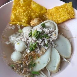 เกาหลาน้ำใส