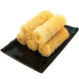 ทองม้วนทอดไต้หวัน