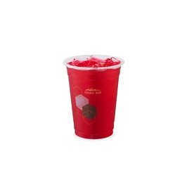 ICED PINK LEMONADE