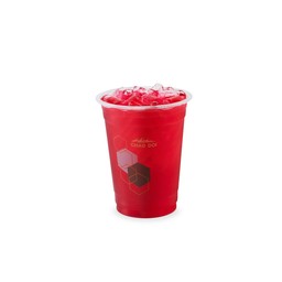 Iced Sala-Flavored Drink