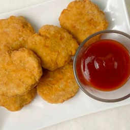 นักเก็ตไก่