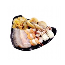 รวมมิตรทะเล