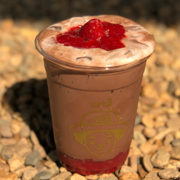 Cocoa Strawberry