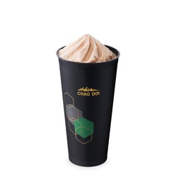Mocha Freppé