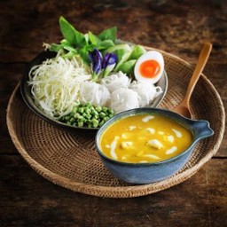 ขนมจีนบาร์ลับ