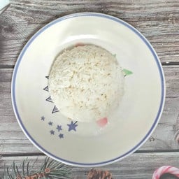 ข้าวเปล่า