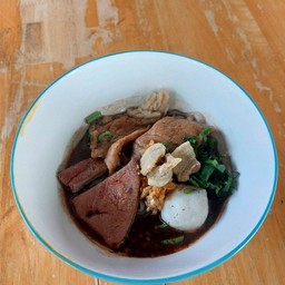 กะเต๋วเรือ