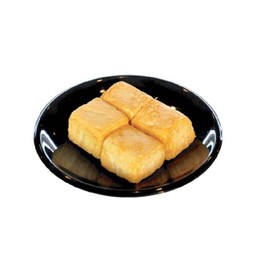 เต้าหู้ปลา