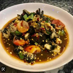 เกาเหลา