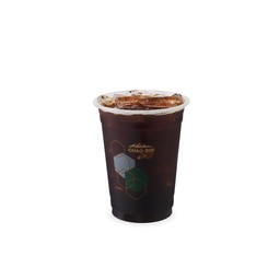 Iced Premium Americano