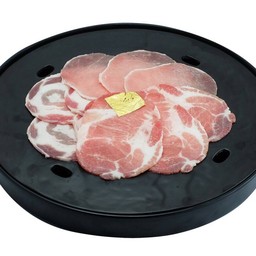 หมูหน้าทอง