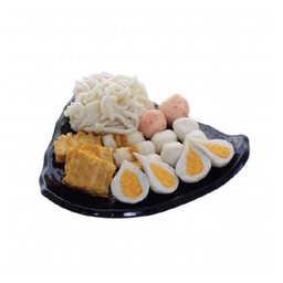 รวมมิตรโอเด้ง