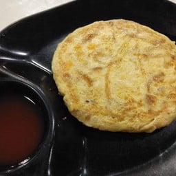 ไข่เจียวกระเทียมโทน