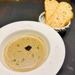 Truffle Soup