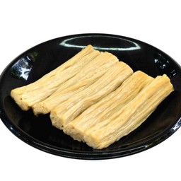 ฟองเต้าหู้สด