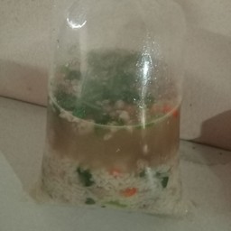 ข้าวต้มหมู
