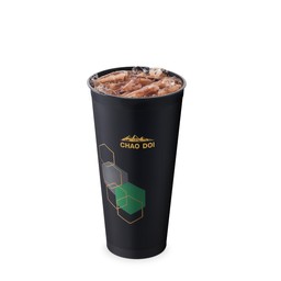 ICED CHOCOLATE