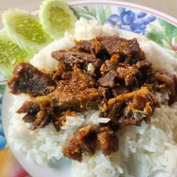 กะเพราช้างน้อย