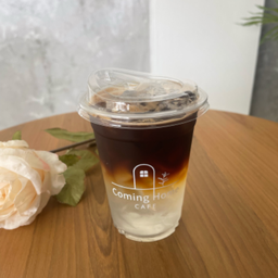 กาแฟมะพร้าว