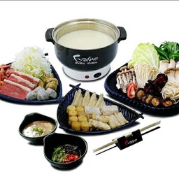 ชุดเจ (ซุปเต้าหู้เจ)