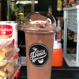 โกโก้ลาวา