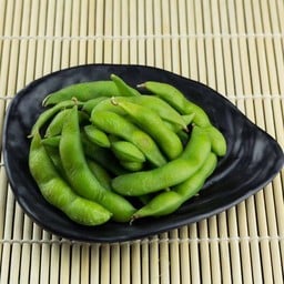 ถั่วแระญี่ปุ่น