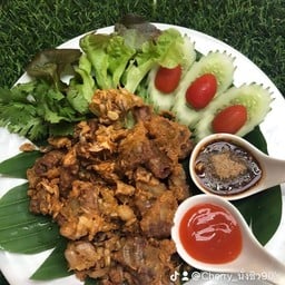 ครัวเป็นเรา