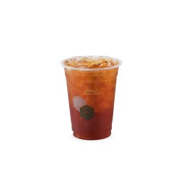ICED BLACK TEA