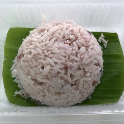 ข้าวสวย