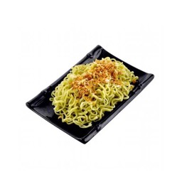 บะหมี่สาหร่าย