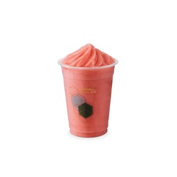STRAWBERRY SMOOTHIE