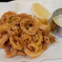 CALAMARI