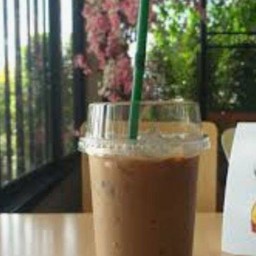 มอคค่า (เย็น)