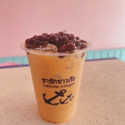 ชาชักบุกไข่มุก