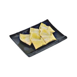 เกี๊ยวไข่กุ้งไต้หวัน